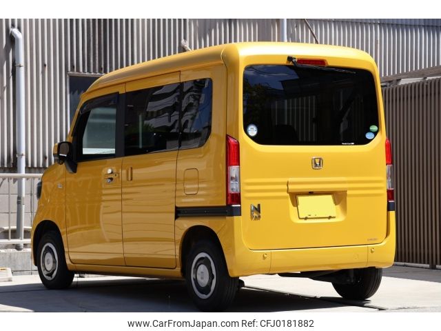 honda n-van 2018 -HONDA--N VAN JJ1--JJ1-3002747---HONDA--N VAN JJ1--JJ1-3002747- image 2