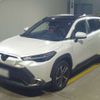 toyota corolla-cross 2023 -TOYOTA 【横浜 306ｻ7570】--Corolla Cross 3BA-ZSG10--ZSG10-1025162---TOYOTA 【横浜 306ｻ7570】--Corolla Cross 3BA-ZSG10--ZSG10-1025162- image 1