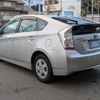 toyota prius 2010 quick_quick_ZVW30_ZVW30-0129384 image 8