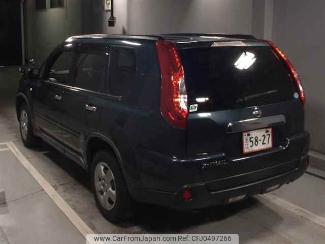 nissan x-trail 2013 -NISSAN--X-Trail NT31-322302---NISSAN--X-Trail NT31-322302- image 2