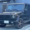 mercedes-benz g-class 2001 quick_quick_G320L_WDB4632451X125368 image 11