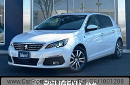 peugeot 308 2019 -PEUGEOT--Peugeot 308 T9YH01--VF3LBYHZRKS383151---PEUGEOT--Peugeot 308 T9YH01--VF3LBYHZRKS383151-