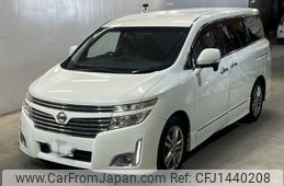 nissan elgrand 2011 -NISSAN 【久留米 300や4926】--Elgrand TE52-014198---NISSAN 【久留米 300や4926】--Elgrand TE52-014198-