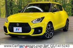 suzuki swift 2019 quick_quick_ZC33S_ZC33S-125996