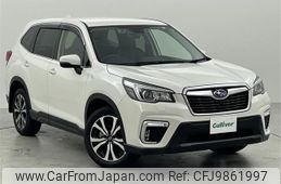 subaru forester 2019 -SUBARU--Forester 5BA-SK9--SK9-018068---SUBARU--Forester 5BA-SK9--SK9-018068-