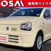 suzuki alto 2017 -SUZUKI--Alto DBA-HA36S--HA36S-367958---SUZUKI--Alto DBA-HA36S--HA36S-367958- image 1