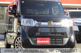 honda n-box 2015 -HONDA--N BOX DBA-JF1--JF1-9005030---HONDA--N BOX DBA-JF1--JF1-9005030-