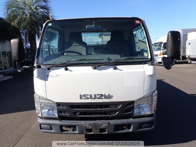 isuzu elf-truck 2019 GOO_NET_EXCHANGE_0402607A30241203W003 image 2