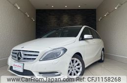 mercedes-benz b-class 2013 quick_quick_246242_WDD2462422J200683