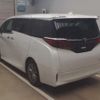 toyota alphard 2024 -TOYOTA--Alphard 6AA-AAHH40W--AAHH40-4011228---TOYOTA--Alphard 6AA-AAHH40W--AAHH40-4011228- image 7