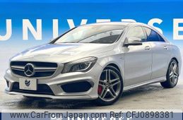 mercedes-benz amg 2014 -MERCEDES-BENZ--AMG CBA-117352--WDD1173522N066359---MERCEDES-BENZ--AMG CBA-117352--WDD1173522N066359-