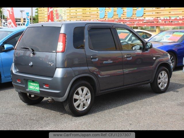 suzuki kei 2009 -SUZUKI 【市川 580ｲ6399】--Kei HN22S--843306---SUZUKI 【市川 580ｲ6399】--Kei HN22S--843306- image 2