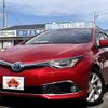 toyota auris 2016 CFJ1811019 image 1