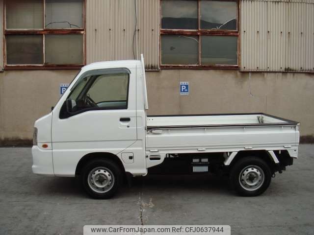 subaru sambar-truck 2002 -SUBARU--Samber Truck LE-TT2--TT2-173656---SUBARU--Samber Truck LE-TT2--TT2-173656- image 2