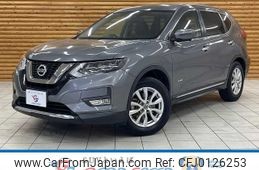 nissan x-trail 2018 -NISSAN--X-Trail DAA-HNT32--HNT32-173756---NISSAN--X-Trail DAA-HNT32--HNT32-173756-