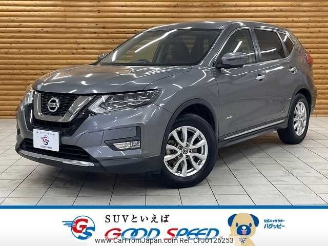 nissan x-trail 2018 -NISSAN--X-Trail DAA-HNT32--HNT32-173756---NISSAN--X-Trail DAA-HNT32--HNT32-173756- image 1