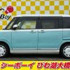 daihatsu move-canbus 2018 -DAIHATSU--Move Canbus LA800S--0148705---DAIHATSU--Move Canbus LA800S--0148705- image 7