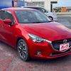 mazda demio 2016 CFJ1518347 image 7