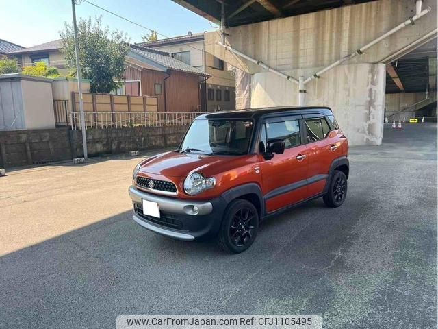 suzuki xbee 2018 GOO_JP_700020715430250430001 image 1