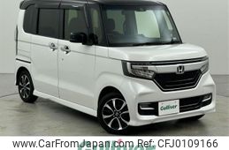 honda n-box 2019 -HONDA--N BOX DBA-JF3--JF3-1257152---HONDA--N BOX DBA-JF3--JF3-1257152-