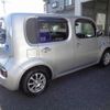 nissan cube 2014 -NISSAN--Cube Z12--301476---NISSAN--Cube Z12--301476- image 19