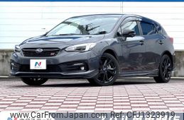 subaru impreza-sports 2021 quick_quick_GT7_GT7-217569
