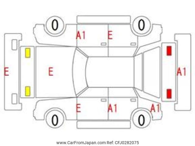 toyota roomy 2021 -TOYOTA--Roomy 4BA-M900A--M900A-0615431---TOYOTA--Roomy 4BA-M900A--M900A-0615431- image 2