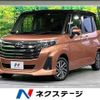 toyota roomy 2022 quick_quick_M900A_M900A-0666708 image 1