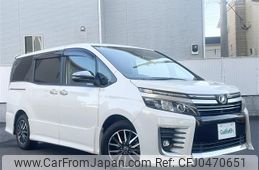 toyota voxy 2016 -TOYOTA--Voxy DBA-ZRR80W--ZRR80-0264213---TOYOTA--Voxy DBA-ZRR80W--ZRR80-0264213-