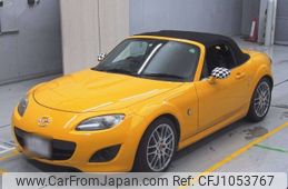 mazda roadster 2010 -MAZDA--Roadster NCEC-302050---MAZDA--Roadster NCEC-302050-