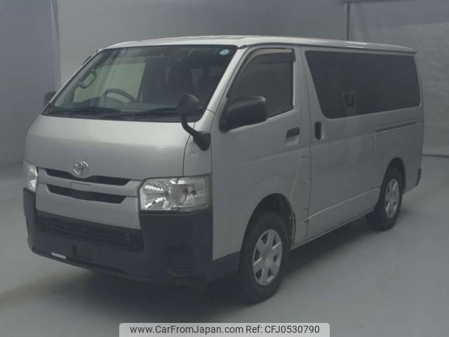 toyota regiusace-van 2019 quick_quick_QDF-GDH206V_GDH206-1019821 image 1