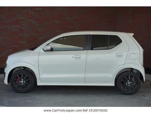 suzuki alto-works 2019 -SUZUKI--Alto Works DBA-HA36S--HA36S-910803---SUZUKI--Alto Works DBA-HA36S--HA36S-910803- image 2