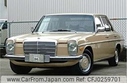 mercedes-benz e-class 1974 -MERCEDES-BENZ 【京都 334ﾑ 551】--Benz E Class 114015--114015-12210469---MERCEDES-BENZ 【京都 334ﾑ 551】--Benz E Class 114015--114015-12210469-