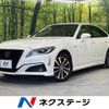 toyota crown-hybrid 2018 quick_quick_AZSH21_AZSH21-1002282 image 1