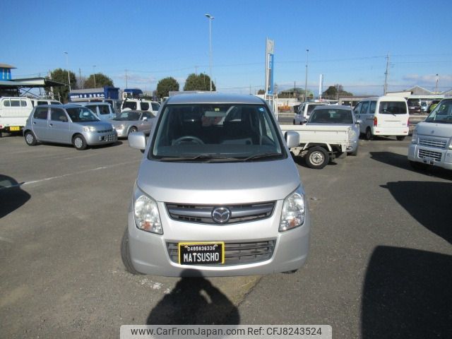 mazda az-wagon 2011 -MAZDA--AZ Wagon DBA-MJ23S--MJ23S-145753---MAZDA--AZ Wagon DBA-MJ23S--MJ23S-145753- image 2