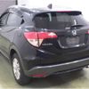 honda vezel 2016 -HONDA--VEZEL DBA-RU2--RU2-1201847---HONDA--VEZEL DBA-RU2--RU2-1201847- image 2