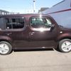 nissan cube 2014 -NISSAN 【名古屋 】--Cube Z12--280594---NISSAN 【名古屋 】--Cube Z12--280594- image 27