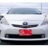 toyota prius-α 2013 -TOYOTA 【千葉 344ﾐ3103】--Prius α DAA-ZVW41W--ZVW41-3258014---TOYOTA 【千葉 344ﾐ3103】--Prius α DAA-ZVW41W--ZVW41-3258014- image 11