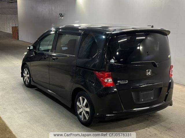 honda freed 2010 -HONDA--Freed GB3-1174467---HONDA--Freed GB3-1174467- image 2