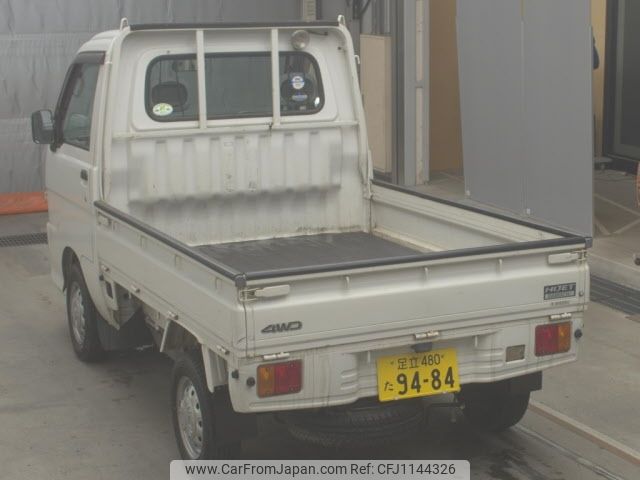 daihatsu hijet-truck 2003 -DAIHATSU 【足立 480ﾀ9484】--Hijet Truck S210P--0193696---DAIHATSU 【足立 480ﾀ9484】--Hijet Truck S210P--0193696- image 2