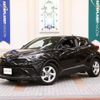 toyota c-hr 2018 quick_quick_DAA-ZYX10_ZYX10-2141537 image 1