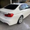 bmw 3-series 2014 -BMW--BMW 3 Series DBA-3B20--WBA3B16070NS52008---BMW--BMW 3 Series DBA-3B20--WBA3B16070NS52008- image 16