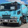 mitsubishi-fuso super-great 2006 -MITSUBISHI--Super Great PJ-FV50JX--FV50JX-540596---MITSUBISHI--Super Great PJ-FV50JX--FV50JX-540596- image 1