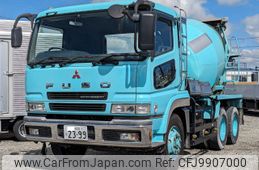 mitsubishi-fuso super-great 2006 -MITSUBISHI--Super Great PJ-FV50JX--FV50JX-540596---MITSUBISHI--Super Great PJ-FV50JX--FV50JX-540596-