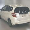 honda fit 2013 -HONDA--Fit DBA-GE6--GE6-1736773---HONDA--Fit DBA-GE6--GE6-1736773- image 2