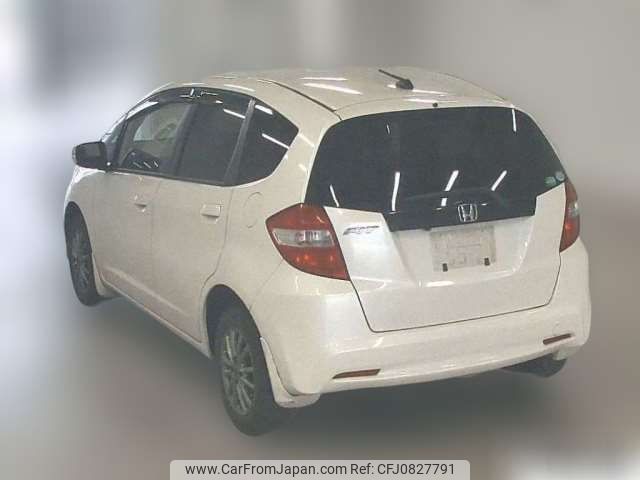 honda fit 2013 -HONDA--Fit DBA-GE6--GE6-1736773---HONDA--Fit DBA-GE6--GE6-1736773- image 2