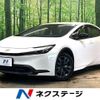 toyota prius 2024 -TOYOTA--Prius 6AA-ZVW60--ZVW60-4025717---TOYOTA--Prius 6AA-ZVW60--ZVW60-4025717- image 1