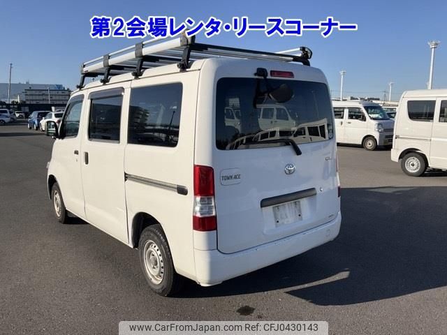 toyota townace-van 2017 -TOYOTA--Townace Van S402M-0070663---TOYOTA--Townace Van S402M-0070663- image 2