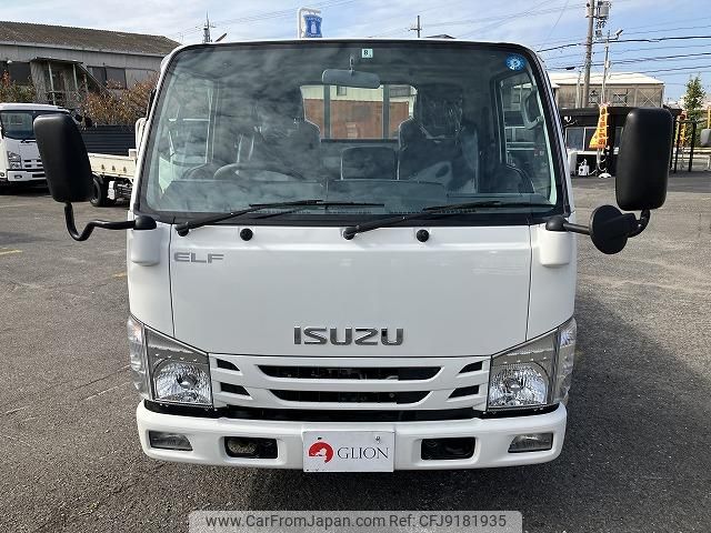 isuzu elf-truck 2016 quick_quick_TRG-NJR85A_NJR85-7054843 image 2