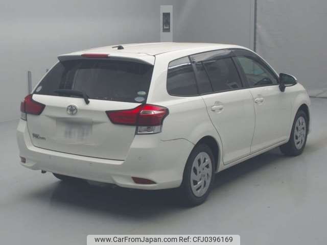 toyota corolla-fielder 2019 -TOYOTA--Corolla Fielder DBA-NRE161G--NRE161-0071175---TOYOTA--Corolla Fielder DBA-NRE161G--NRE161-0071175- image 2